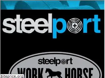steelport.com
