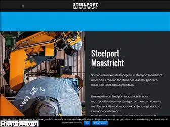 steelportmaastricht.com