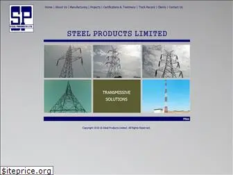 steelpro.co.in