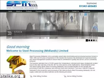 steelprocessing.co.uk
