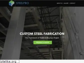 steelproms.com