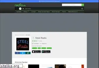 steelradio.radio.de