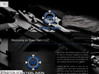 steelrainllc.com