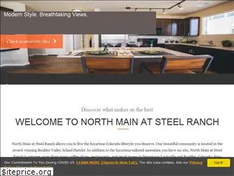 steelranchliving.com