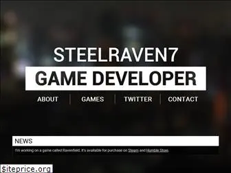 steelraven7.com