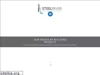 steelriverinc.com