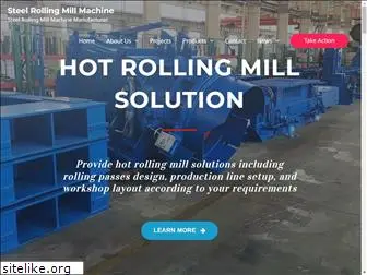 steelrollingmillmachine.com