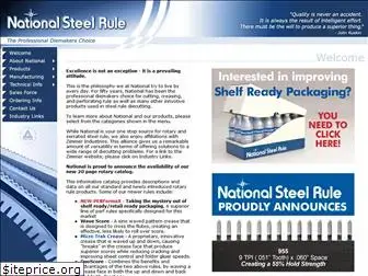 steelrule.com