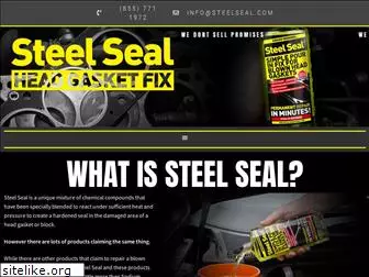 steelseal.com