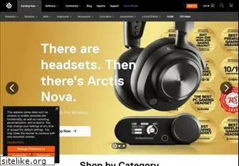 steelseries.com