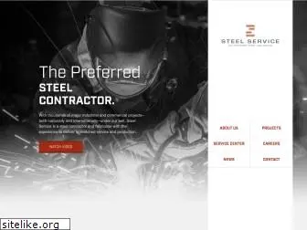 steelservice.com