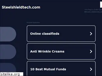 steelshieldtech.com