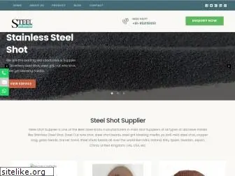 steelshotsupplier.in