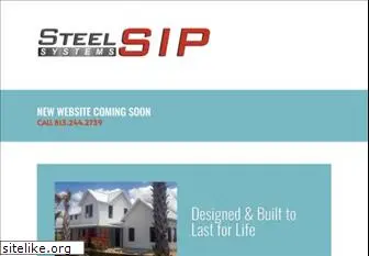 steelsip.com