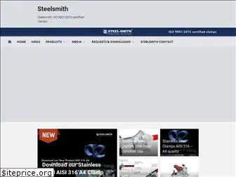 steelsmith-clamps.eu