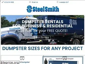 steelsmithrecycling.com