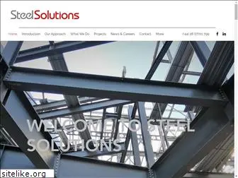 steelsolutions.ie