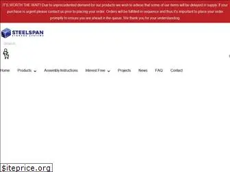 steelspan.com.au