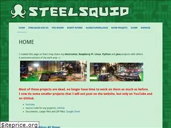 steelsquid.org