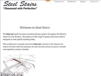 steelstairs.com