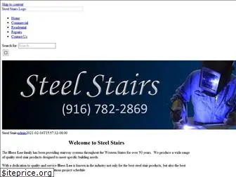steelstairways.com