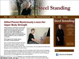 steelstandingbook.com
