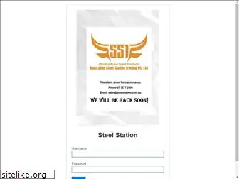 steelstation.com.au