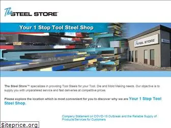 steelstore.com