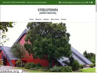 steelstownparish.com