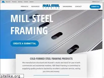 steelstructuralproducts.com