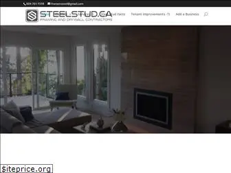 steelstud.ca