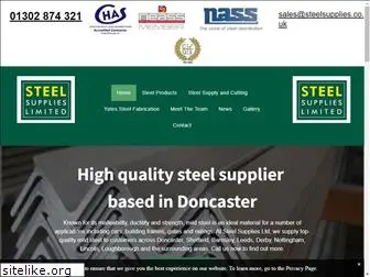 steelsupplies.co.uk