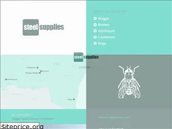 steelsupplies.com.au