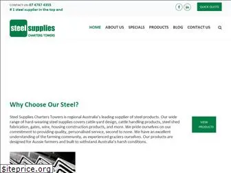 steelsuppliescharterstowers.com.au