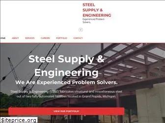 steelsupplyengineering.com