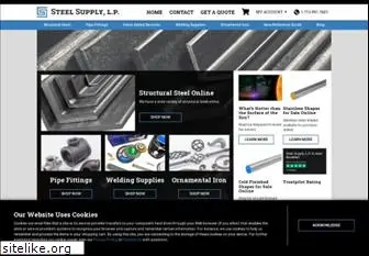 steelsupplyinc.com