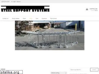 steelsupportsystems.com