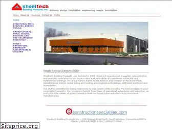 steeltechbp.com