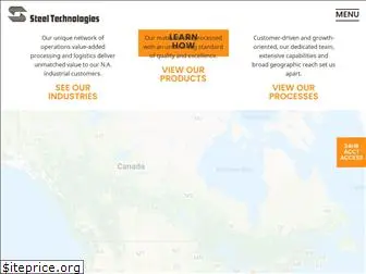 steeltechnologies.com