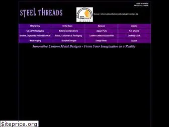 steelthreads.com