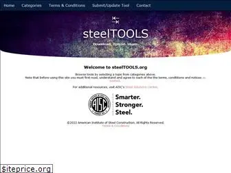 steeltools.org