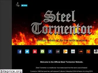 steeltormentor.com