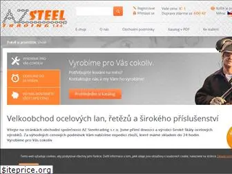 steeltrading.cz