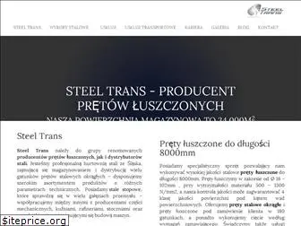 steeltrans.com.pl