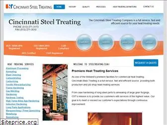 steeltreating.com