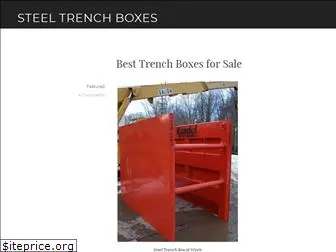 steeltrenchboxes.wordpress.com
