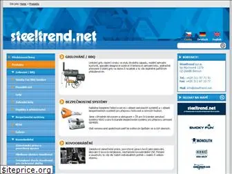 steeltrend.net