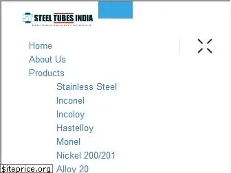 steeltubesindia.net