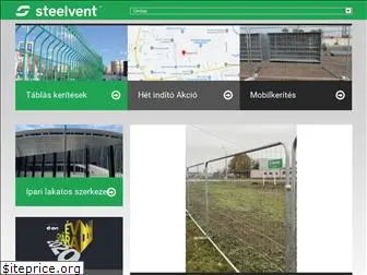 steelvent.hu
