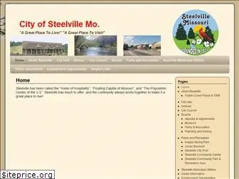 steelville.com